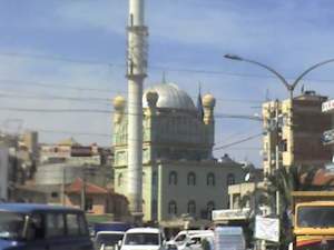 camii ve minare yapımı ercan usta