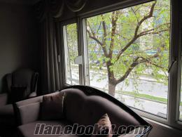 İhlas Yuva sitesinde 150 m2 yerden ısıtmalı Luks daire