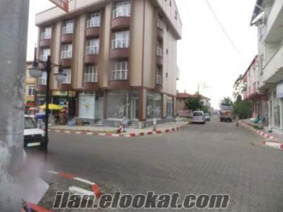 tekirdağ yeniçiftlik satılık daire ALTUN EMLAK