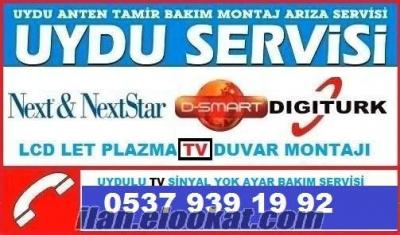 tuzla uydu anten servisi
