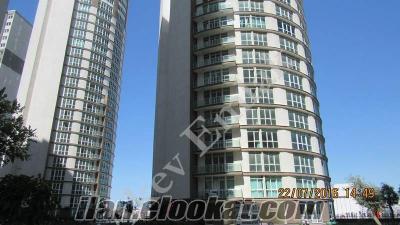 ESENYURT Fİ TOWER KULE HAVUZ MANZARALI ACİLL SATILIK 1+1 DAİRE