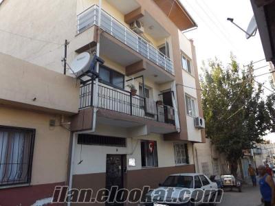 KOD:M-299 İZMİR//ALTINDAĞDA 3, 5 KATLI BİNA 450 BİN TL KOD:M-299
