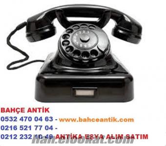 ANTİKA Sevres damgalı porselen vazo ALANLAR ALAN YERLER