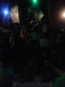 kaleiçinde devren cafe bar