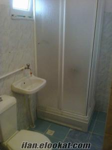 ÇERKEZKÖY MERKEZDE SAHİBİNDEN SATILIK DAİRE
