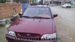 SATILIK FORD ESKORT STEJİN 1994