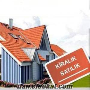 KİRALIK DAİRE ÜÇLER-DENİZLİ