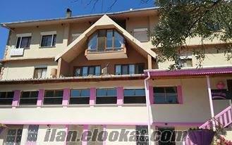 BURSA GEMLİK ARMUTLU AYAZMA DENİZE SIFIR OTEL