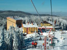 ANKARA ÇIKIŞLI RANGE TRAVEL ILGAZ TURU