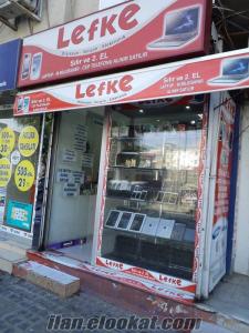 LEFKE BİLGİSAYAR VE TELEFON
