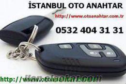 Gaziosmanpaşa Oto Çilingir Anahtarcı