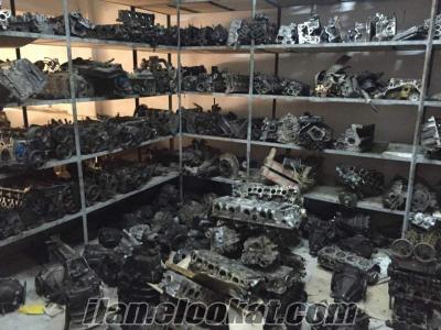 mercedes 124 kasa çıkma pako takımı