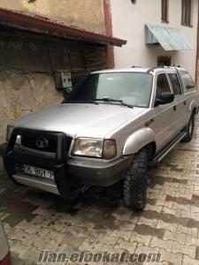 TATA TELCOLİNE 4X4
