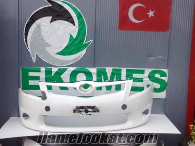hasarlı toyota alınır