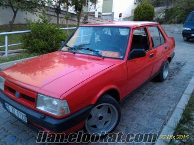 Tofaş Şahin 1.6