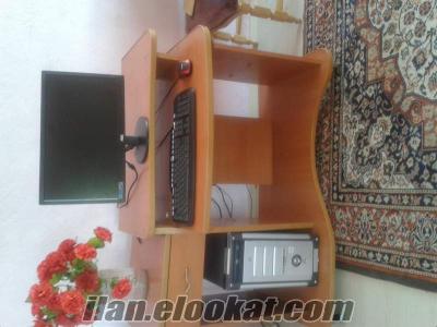 malatyada satilik masa üstü bilgisayar