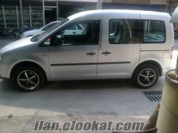 2005 model caddy sahibinden