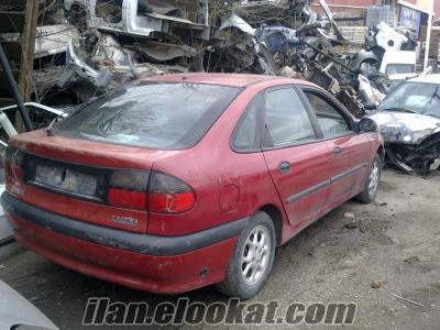 reno laguna 1 çıkma parça oto efeler laguna1 yedek parça reno çıkmacısı..