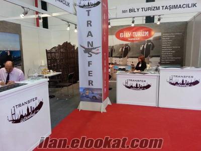 Havaalanı Transfer - Transfer İstanbul