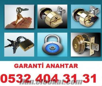 BURSA ANAHTAR KİLİT OTO KAPISI AÇMA