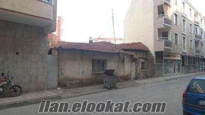 Emlakçılar Kulübü Satılık Müstakil 320.000TL