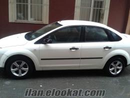 İSTANBUL 2007 FOCUS DIZEL 1.6 110BG