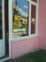 devren kiralik cafe