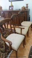 Küçükyalıda salon mobilyaları