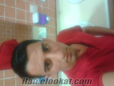 EVİNİ PAYLAŞMAK İSTEYEN BİRİSİ ARIYORUM