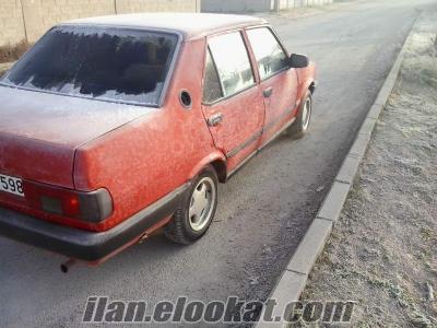 SATILIK SAHİN 1993 M