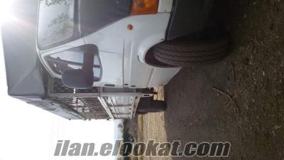 Sahibinden 2001 transit