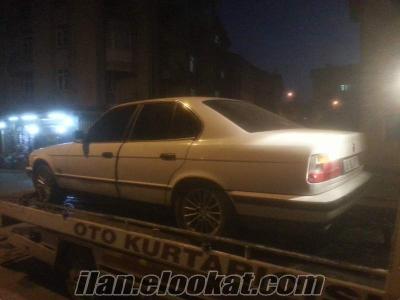 KONYA OTO KURTARMA