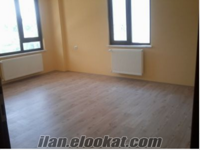 ISPARTADA SAHİBİNDEN KİRALIK DAİRE 4+1 YENİ DAİRE