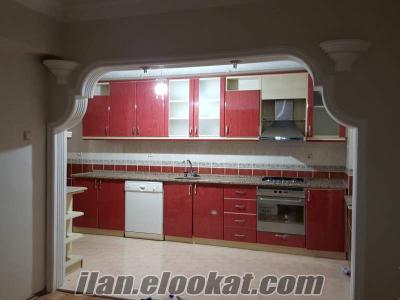 Çorluda 5+1 dubleks daire.