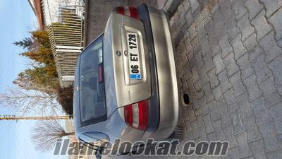 değişensiz opel