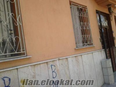 konyada satlık zem.kt, 110m2 çarşı merk.de