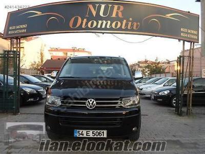 SAKARYA NUR OTOMOTİV SATILIK VOLKSWAGEN