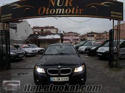 SAKARYA NUR OTOMOTİV SATILIK BMW 3 SERİSİ