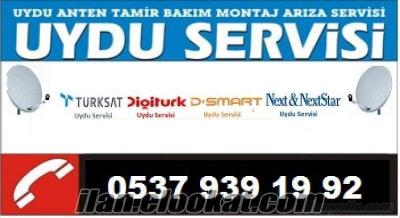 Gebze uydu servisi