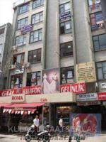 gül modaevinden kiralık satılık gelinlikler.... (ist.)