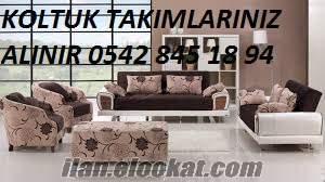 izmirde ikinci el ev eşyası alanlar