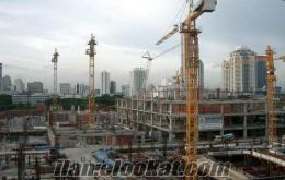 yenişehir merkez yatırımlık daire