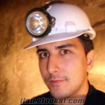 PART TİME JEOLOJİ VE İŞ GÜVENLİĞİ UZMANI