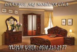 şişli mobilyacı yusuf usta istanbul uzman mobilyacılar ustası