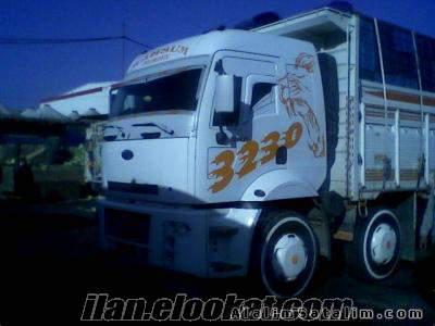 2524 3230 2530 1830 çıkma full motor ve radyatör intercool bulunur