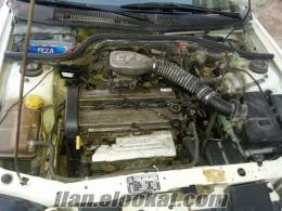 satılık 1997 ford ecort