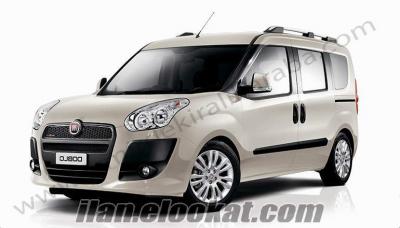 FİAT DOBLO 1.3 M.JET (lütfen açıklamayı okuyunuz)