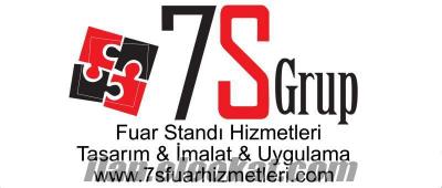 Fuar Stand Tasarımcısı