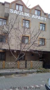 Bandırma Sağlık Apart