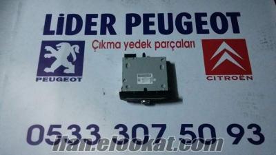 CİTROEN C ELYSEE ÇIKMA TEYP